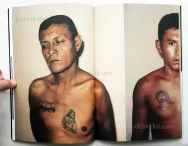 Sample page 11 for book "D'Agata, Antoine – Antoine D'Agata - CODEX, México 1986-2016" Sample page 11 for book "D'Agata, Antoine – Antoine D'Agata - CODEX, México 1986-2016"