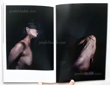 Sample page 7 for book "D'Agata, Antoine – Antoine D'Agata - CODEX, México 1986-2016" Sample page 7 for book "D'Agata, Antoine – Antoine D'Agata - CODEX, México 1986-2016"