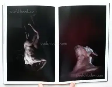 Sample page 6 for book "D'Agata, Antoine – Antoine D'Agata - CODEX, México 1986-2016" Sample page 6 for book "D'Agata, Antoine – Antoine D'Agata - CODEX, México 1986-2016"