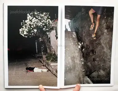 Sample page 3 for book "D'Agata, Antoine – Antoine D'Agata - CODEX, México 1986-2016" Sample page 3 for book "D'Agata, Antoine – Antoine D'Agata - CODEX, México 1986-2016"