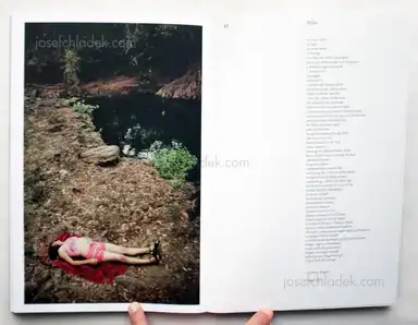 Sample page 1 for book "D'Agata, Antoine – Antoine D'Agata - CODEX, México 1986-2016" Sample page 1 for book "D'Agata, Antoine – Antoine D'Agata - CODEX, México 1986-2016"