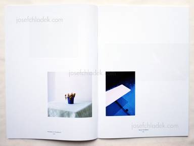 Sample page 9 for book "Lichtenegger, Maria & Harald Wawrzyniak (Eds.) – Maria Lichtenegger & Harald Wawrzyniak (Eds.) - rûm magazine Issue°II" Sample page 9 for book "Lichtenegger, Maria & Harald Wawrzyniak (Eds.) – Maria Lichtenegger & Harald Wawrzyniak (Eds.) - rûm magazine Issue°II"