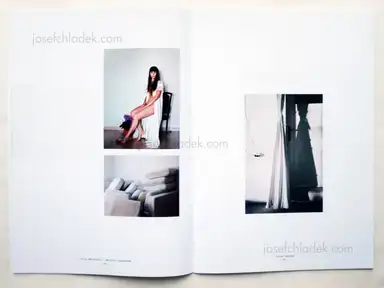 Sample page 8 for book "Lichtenegger, Maria & Harald Wawrzyniak (Eds.) – Maria Lichtenegger & Harald Wawrzyniak (Eds.) - rûm magazine Issue°II" Sample page 8 for book "Lichtenegger, Maria & Harald Wawrzyniak (Eds.) – Maria Lichtenegger & Harald Wawrzyniak (Eds.) - rûm magazine Issue°II"