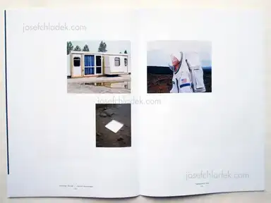 Sample page 4 for book "Lichtenegger, Maria & Harald Wawrzyniak (Eds.) – Maria Lichtenegger & Harald Wawrzyniak (Eds.) - rûm magazine Issue°II" Sample page 4 for book "Lichtenegger, Maria & Harald Wawrzyniak (Eds.) – Maria Lichtenegger & Harald Wawrzyniak (Eds.) - rûm magazine Issue°II"