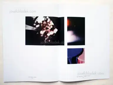 Sample page 1 for book "Lichtenegger, Maria & Harald Wawrzyniak (Eds.) – Maria Lichtenegger & Harald Wawrzyniak (Eds.) - rûm magazine Issue°II" Sample page 1 for book "Lichtenegger, Maria & Harald Wawrzyniak (Eds.) – Maria Lichtenegger & Harald Wawrzyniak (Eds.) - rûm magazine Issue°II"