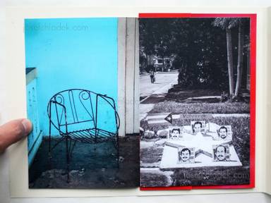 Sample page 6 for book "Reboli, Stefano – Stefano Reboli - Cubadito" Sample page 6 for book "Reboli, Stefano – Stefano Reboli - Cubadito"