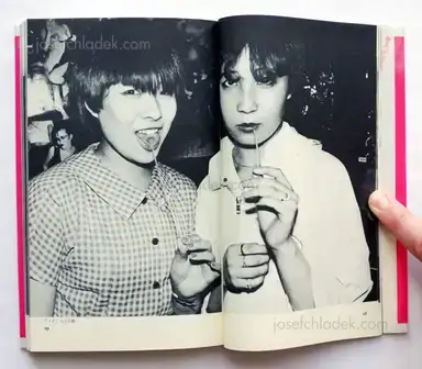 Sample page 13 for book "Watanabe, Katsumi – Katsumi Watanabe - Discology (ディスコロジー 1982年 渡辺克巳)" Sample page 13 for book "Watanabe, Katsumi – Katsumi Watanabe - Discology (ディスコロジー 1982年 渡辺克巳)"