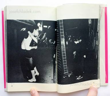 Sample page 12 for book "Watanabe, Katsumi – Katsumi Watanabe - Discology (ディスコロジー 1982年 渡辺克巳)" Sample page 12 for book "Watanabe, Katsumi – Katsumi Watanabe - Discology (ディスコロジー 1982年 渡辺克巳)"