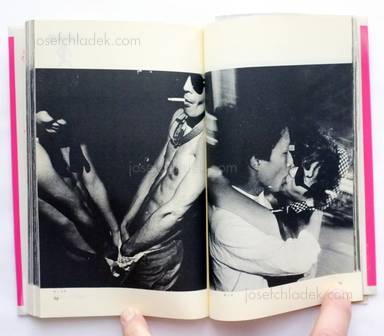 Sample page 10 for book "Watanabe, Katsumi – Katsumi Watanabe - Discology (ディスコロジー 1982年 渡辺克巳)" Sample page 10 for book "Watanabe, Katsumi – Katsumi Watanabe - Discology (ディスコロジー 1982年 渡辺克巳)"