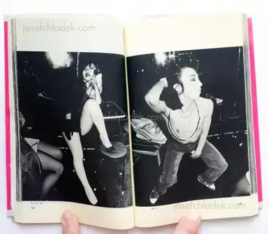 Sample page 3 for book "Watanabe, Katsumi – Katsumi Watanabe - Discology (ディスコロジー 1982年 渡辺克巳)" Sample page 3 for book "Watanabe, Katsumi – Katsumi Watanabe - Discology (ディスコロジー 1982年 渡辺克巳)"