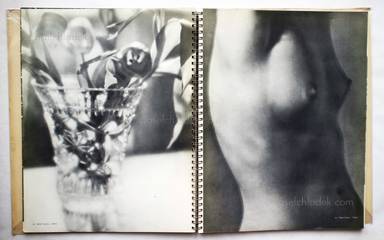 Sample page 6 for book  Arts et Métiers Graphiques – Photographie 1940