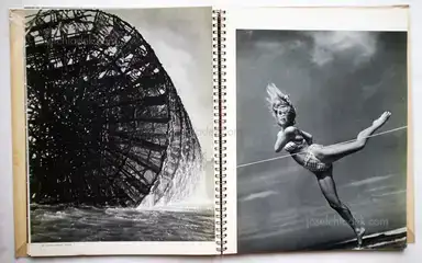 Sample page 9 for book "Arts et Métiers Graphiques – Arts et Métiers Graphiques - Photographie 1940" Sample page 9 for book "Arts et Métiers Graphiques – Arts et Métiers Graphiques - Photographie 1940"