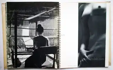 Sample page 6 for book "Arts et Métiers Graphiques – Arts et Métiers Graphiques - Photographie 1940" Sample page 6 for book "Arts et Métiers Graphiques – Arts et Métiers Graphiques - Photographie 1940"