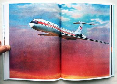 Sample page 10 for book "Mebius, Arthur – Arthur Mebius - Dear Sky" Sample page 10 for book "Mebius, Arthur – Arthur Mebius - Dear Sky"