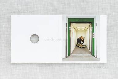 Sample page 20 for book "Pichler, Klaus – Klaus Pichler - Skeletons in the Closet" Sample page 20 for book "Pichler, Klaus – Klaus Pichler - Skeletons in the Closet"