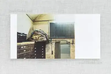 Sample page 16 for book "Pichler, Klaus – Klaus Pichler - Skeletons in the Closet" Sample page 16 for book "Pichler, Klaus – Klaus Pichler - Skeletons in the Closet"