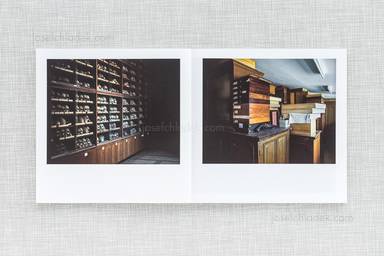 Sample page 15 for book "Pichler, Klaus – Klaus Pichler - Skeletons in the Closet" Sample page 15 for book "Pichler, Klaus – Klaus Pichler - Skeletons in the Closet"