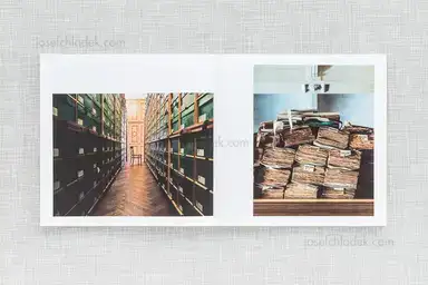 Sample page 14 for book "Pichler, Klaus – Klaus Pichler - Skeletons in the Closet" Sample page 14 for book "Pichler, Klaus – Klaus Pichler - Skeletons in the Closet"
