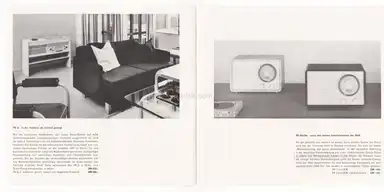 Sample page 1 for book "Braun – Braun - Neue Geräte" Sample page 1 for book "Braun – Braun - Neue Geräte"