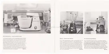 Sample page 3 for book "Braun – Braun - Küchenmaschinen. Elektro-Rasierer. Radiogeräte. Elektronen-Blitzgeräte. Projektoren" Sample page 3 for book "Braun – Braun - Küchenmaschinen. Elektro-Rasierer. Radiogeräte. Elektronen-Blitzgeräte. Projektoren"