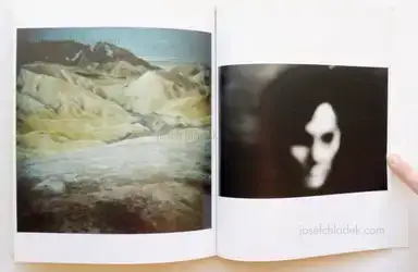 Sample page 20 for book "D'Agata, Antoine – Antoine D'Agata - Insomnia" Sample page 20 for book "D'Agata, Antoine – Antoine D'Agata - Insomnia"