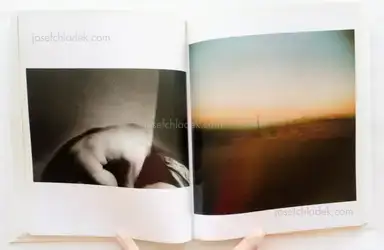 Sample page 15 for book "D'Agata, Antoine – Antoine D'Agata - Insomnia" Sample page 15 for book "D'Agata, Antoine – Antoine D'Agata - Insomnia"