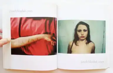 Sample page 11 for book "D'Agata, Antoine – Antoine D'Agata - Insomnia" Sample page 11 for book "D'Agata, Antoine – Antoine D'Agata - Insomnia"