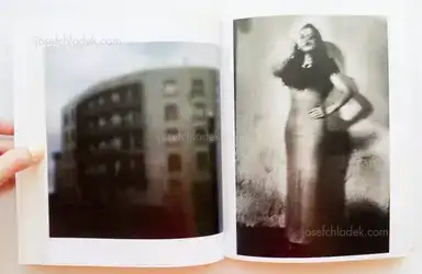 Sample page 10 for book "D'Agata, Antoine – Antoine D'Agata - Insomnia" Sample page 10 for book "D'Agata, Antoine – Antoine D'Agata - Insomnia"