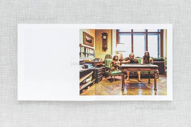 Sample page 9 for book "Pichler, Klaus – Klaus Pichler - Skeletons in the Closet" Sample page 9 for book "Pichler, Klaus – Klaus Pichler - Skeletons in the Closet"