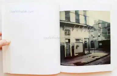 Sample page 7 for book "D'Agata, Antoine – Antoine D'Agata - Insomnia" Sample page 7 for book "D'Agata, Antoine – Antoine D'Agata - Insomnia"