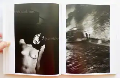 Sample page 6 for book "D'Agata, Antoine – Antoine D'Agata - Insomnia" Sample page 6 for book "D'Agata, Antoine – Antoine D'Agata - Insomnia"