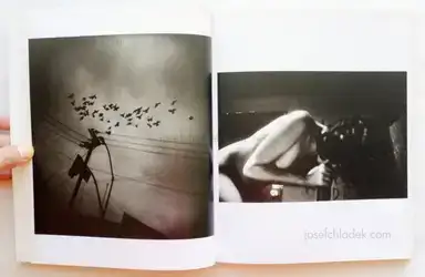 Sample page 4 for book "D'Agata, Antoine – Antoine D'Agata - Insomnia" Sample page 4 for book "D'Agata, Antoine – Antoine D'Agata - Insomnia"