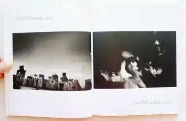 Sample page 2 for book "D'Agata, Antoine – Antoine D'Agata - Insomnia" Sample page 2 for book "D'Agata, Antoine – Antoine D'Agata - Insomnia"