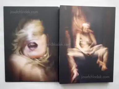 Sample page 6 for book "D'Agata, Antoine – Antoine D'Agata - Cidade de Pedra" Sample page 6 for book "D'Agata, Antoine – Antoine D'Agata - Cidade de Pedra"