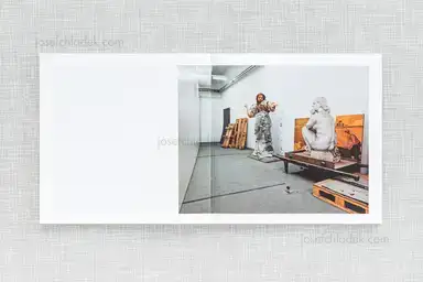 Sample page 7 for book "Pichler, Klaus – Klaus Pichler - Skeletons in the Closet" Sample page 7 for book "Pichler, Klaus – Klaus Pichler - Skeletons in the Closet"