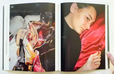 Sample page 3 for book "Clement, Krass – Krass Clement - Forandringen" Sample page 3 for book "Clement, Krass – Krass Clement - Forandringen"