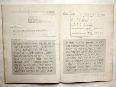 Sample page 2 for book "Deutsche Buchdrucker – Typographische Mitteilungen, 27. Jahrgang, Heft 3, März 1930" Sample page 2 for book "Deutsche Buchdrucker – Typographische Mitteilungen, 27. Jahrgang, Heft 3, März 1930"