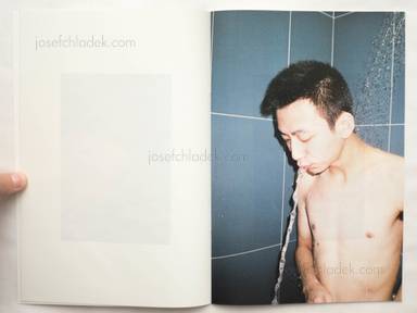 Sample page 11 for book "Hang, Ren – Ren Hang - November" Sample page 11 for book "Hang, Ren – Ren Hang - November"