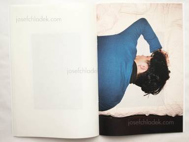 Sample page 6 for book "Hang, Ren – Ren Hang - November" Sample page 6 for book "Hang, Ren – Ren Hang - November"