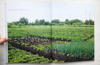 Sample page 10 for book  Esther & Sophieke Thurmer Hessing – Bound to the Ground