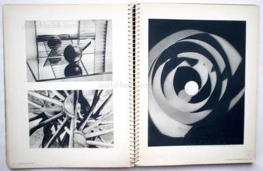 Sample page 3 for book  Arts et Métiers Graphiques – Photographie 1930