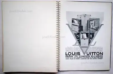 Sample page 2 for book "Arts et Métiers Graphiques – Arts et Métiers Graphiques - Photographie 1930" Sample page 2 for book "Arts et Métiers Graphiques – Arts et Métiers Graphiques - Photographie 1930"