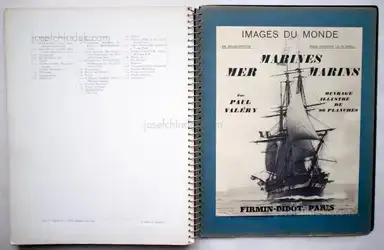Sample page 1 for book "Arts et Métiers Graphiques – Arts et Métiers Graphiques - Photographie 1930" Sample page 1 for book "Arts et Métiers Graphiques – Arts et Métiers Graphiques - Photographie 1930"