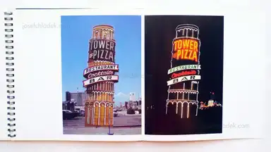 Sample page 13 for book "Michiels, Toon – Toon Michiels - American Neon Signs by Day & Night" Sample page 13 for book "Michiels, Toon – Toon Michiels - American Neon Signs by Day & Night"