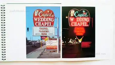 Sample page 9 for book "Michiels, Toon – Toon Michiels - American Neon Signs by Day & Night" Sample page 9 for book "Michiels, Toon – Toon Michiels - American Neon Signs by Day & Night"