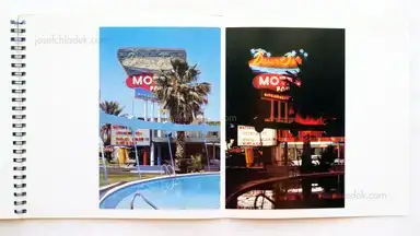 Sample page 3 for book "Michiels, Toon – Toon Michiels - American Neon Signs by Day & Night" Sample page 3 for book "Michiels, Toon – Toon Michiels - American Neon Signs by Day & Night"