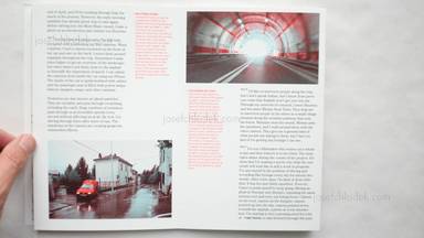 Sample page 2 for book  Mels van Zutphen – The Speed of Light