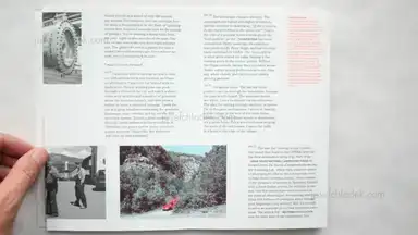 Sample page 8 for book "van Zutphen, Mels – Mels van Zutphen - The Speed of Light" Sample page 8 for book "van Zutphen, Mels – Mels van Zutphen - The Speed of Light"