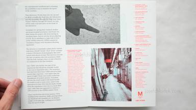 Sample page 4 for book  Mels van Zutphen – The Speed of Light