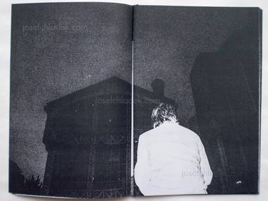 Sample page 12 for book "Santerre, Francois – Francois Santerre - Tomorrow Never Knows" Sample page 12 for book "Santerre, Francois – Francois Santerre - Tomorrow Never Knows"